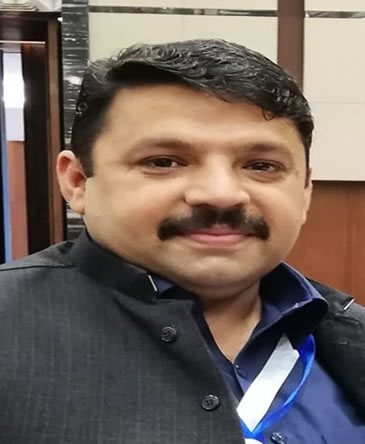 Amir Akram picture