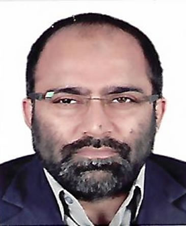 Hafiz Saqib Rashid picture
