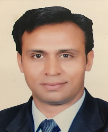 Muhammad Sohail Bajwa picture