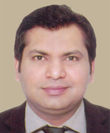 Waqar Arshad picture