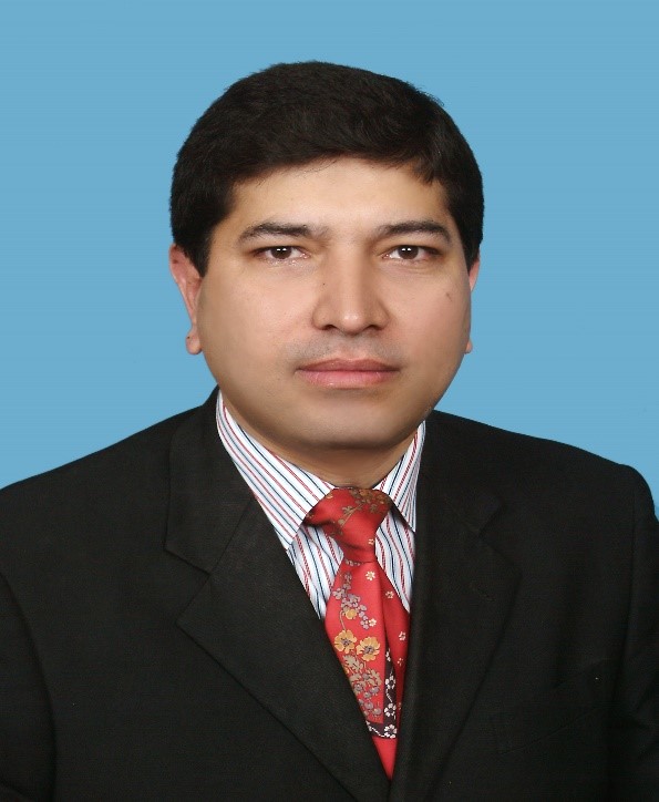 shahzad aslam